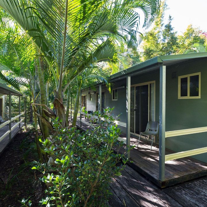 Kipara Tropical Rainforest Retreat