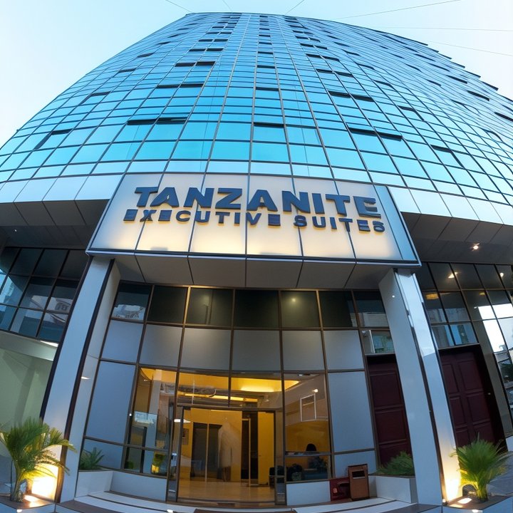 Tanzanite Executive Suites