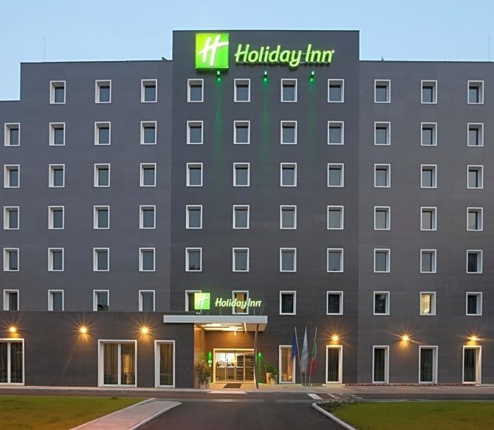 Holiday Inn 米蘭諾德紮拉假日酒店