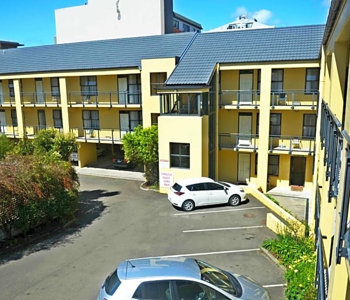 Victoria Court Motor Lodge