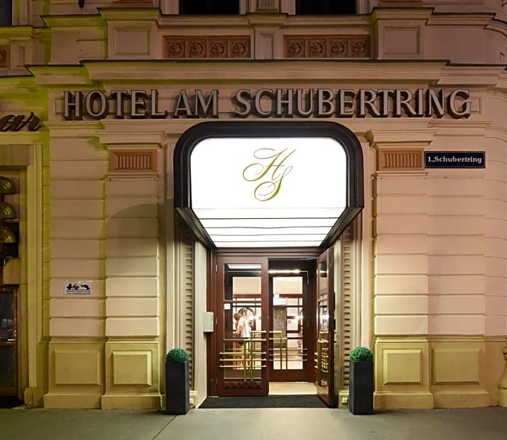 Hotel am Schubertring