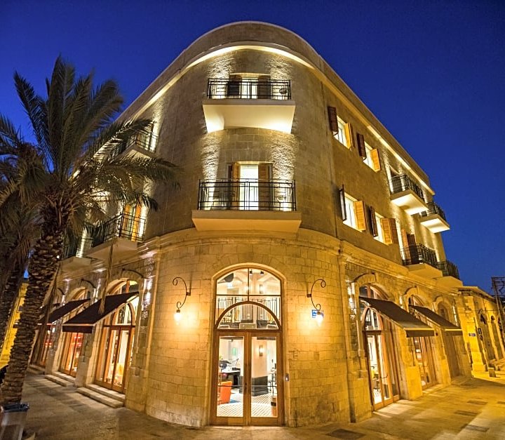 Market House - An Atlas Boutique Hotel