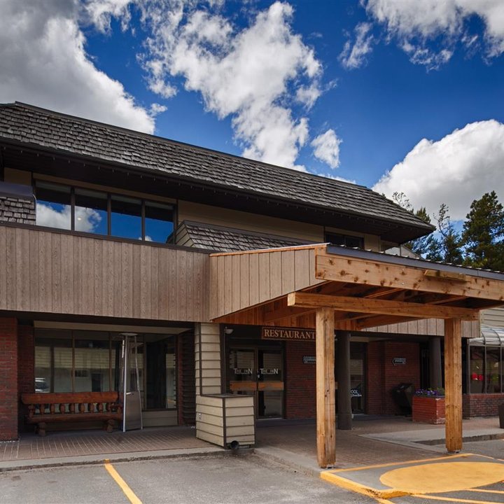 Jasper Inn & Suites by Innhotels