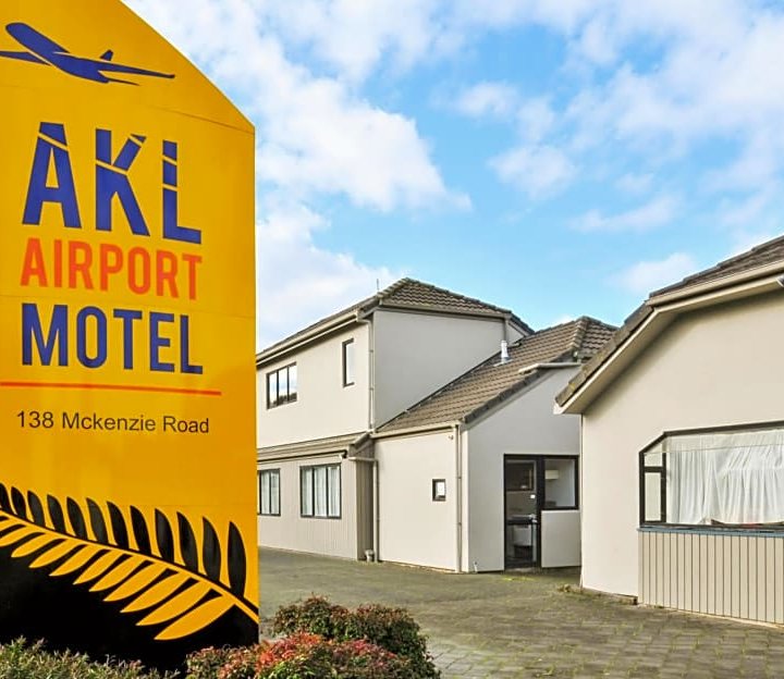 Auckland Airport Lodge