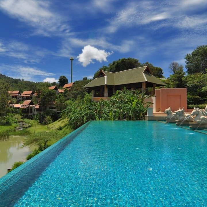 Suuko Wellness & Spa Resort