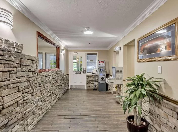 鹽湖城南-墨累舒適酒店