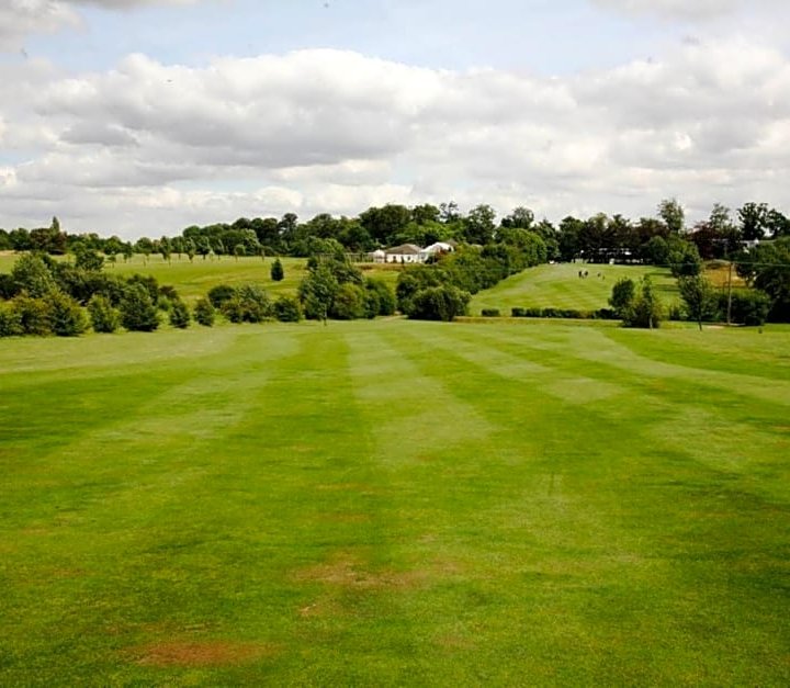 Manor of Groves Hotel, Golf & Health Club