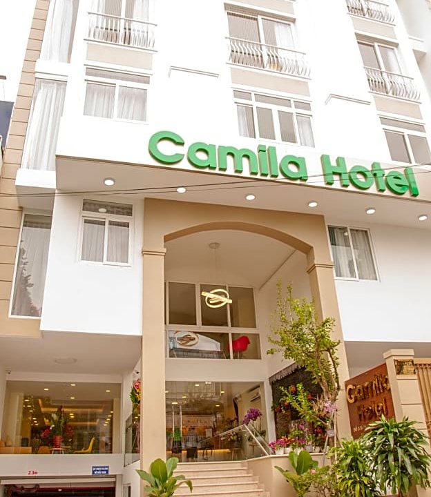 Camila Hotel