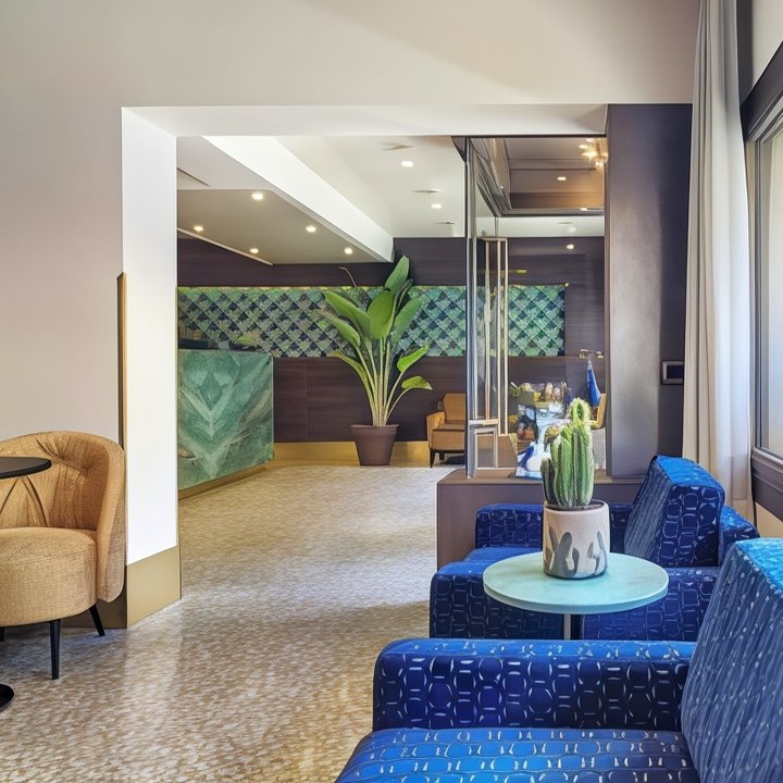 Hotel American-Dinesen