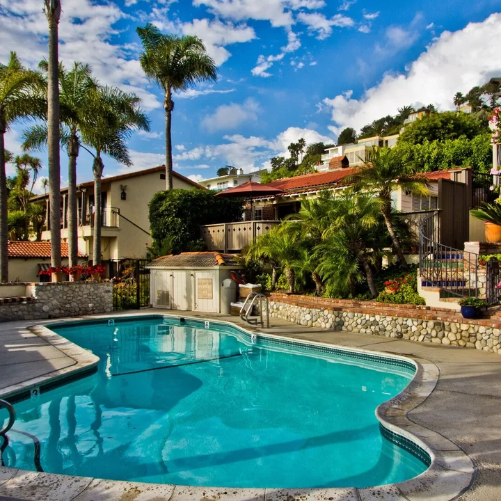 拉古納酒店&Spa中心