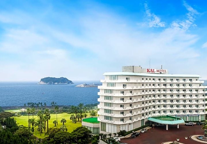 Seogwipo KAL Hotel