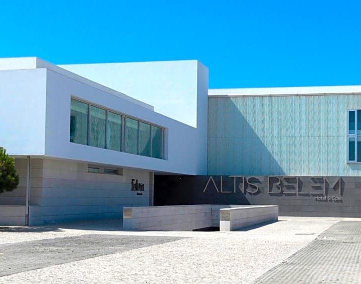 Altis Belem Hotel & Spa, a Member of Design Hotels