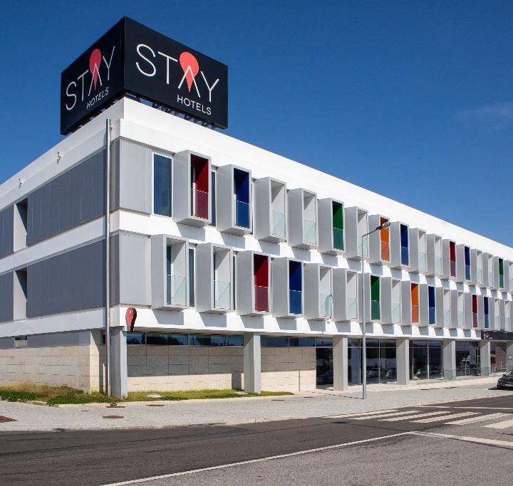 Stay Hotel Porto Aeroporto