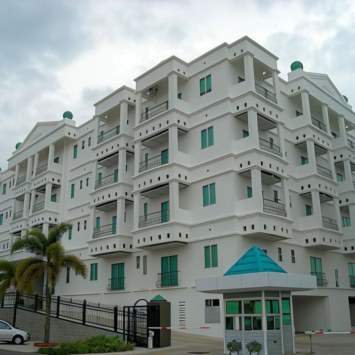 Mciti Suites