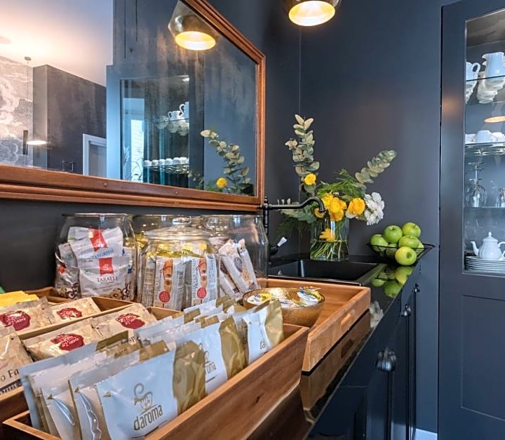 魅力 308 號酒店