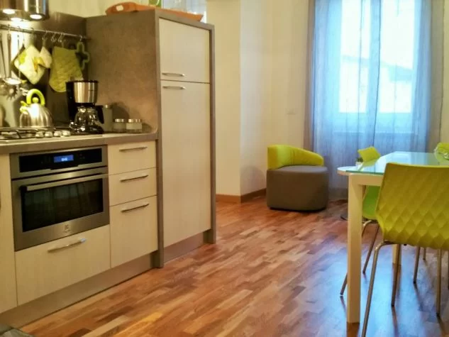 馬莫拉典雅公寓