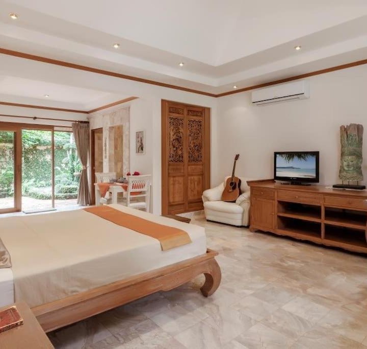 Villa Semaya - Grandiose 8Br Luxury Villa Oasis