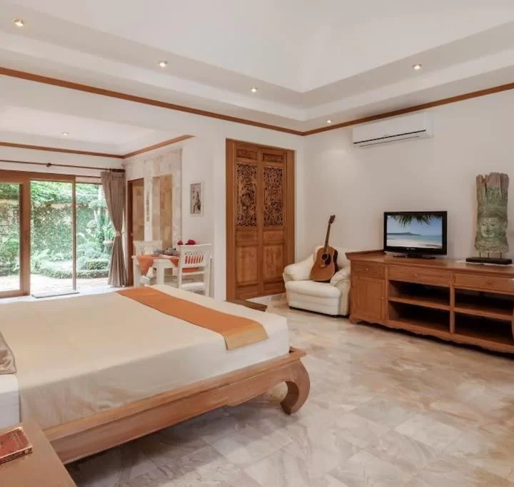 Villa Semaya - Grandiose 8Br Luxury Villa Oasis