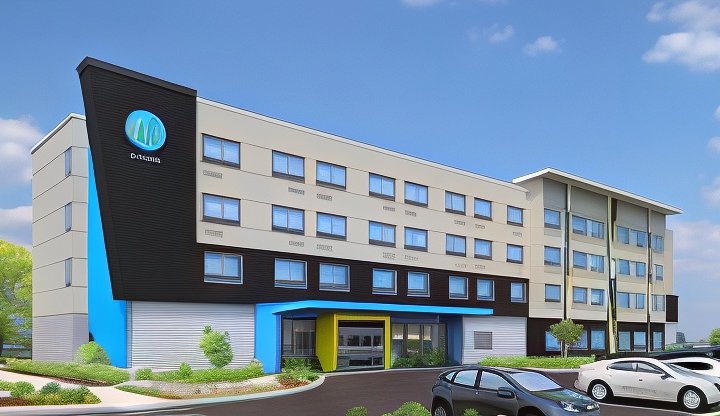 Tru by Hilton Naperville Chicago