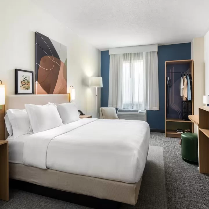 Spark by Hilton Jackson Ridgeland