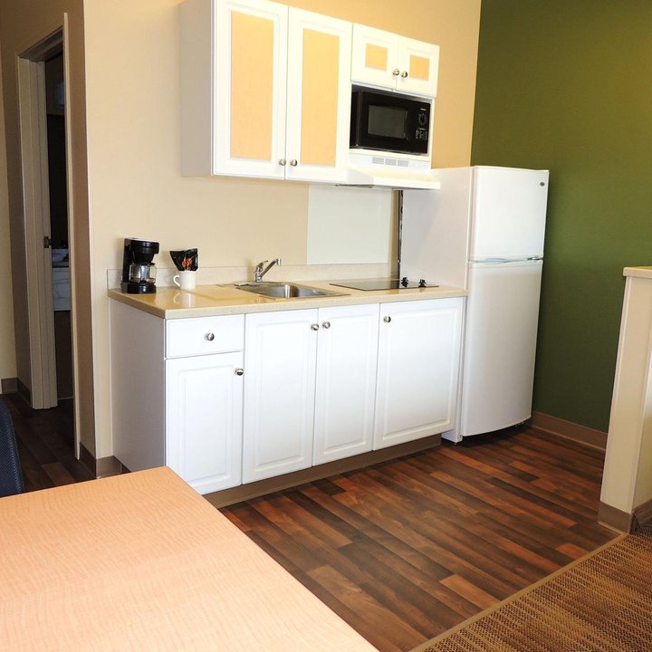 Extended Stay America Suites - Fairbanks - Old Airport Way