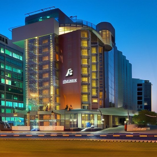 J5 Hotels – Port Saeed