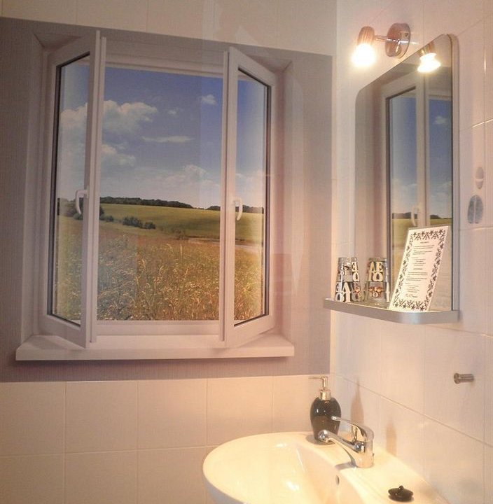 Hostal Flat55Madrid
