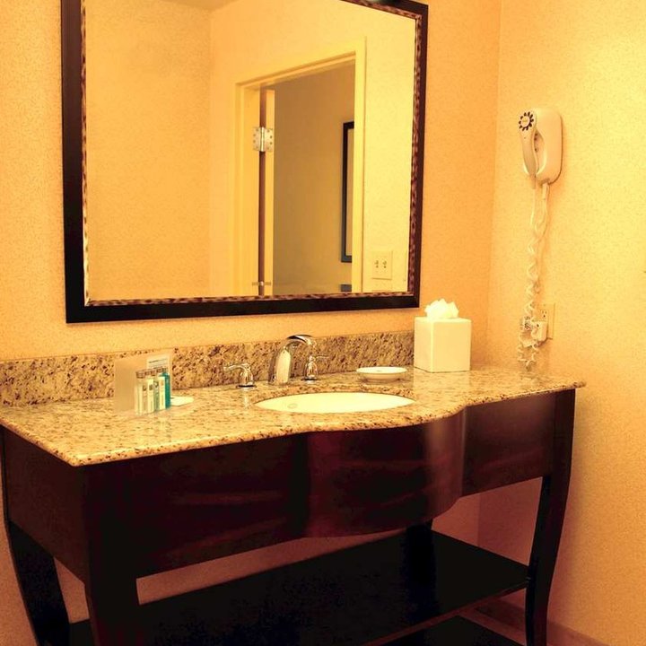 Hampton Inn & Suites Denver/Airport-Gateway Park
