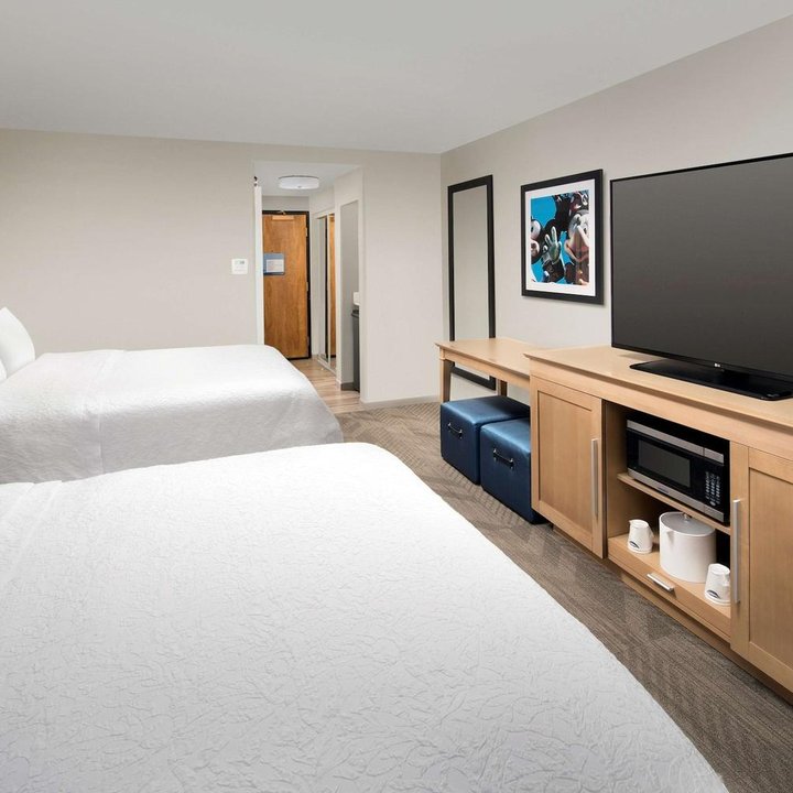 Hampton Inn & Suites Anaheim Garden Grove