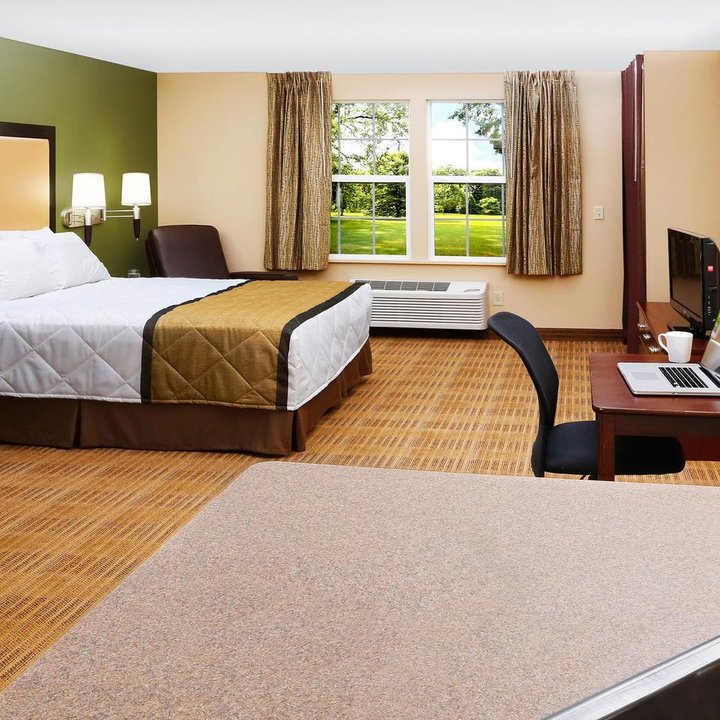 Extended Stay America Suites - Houston - Westchase - Richmond