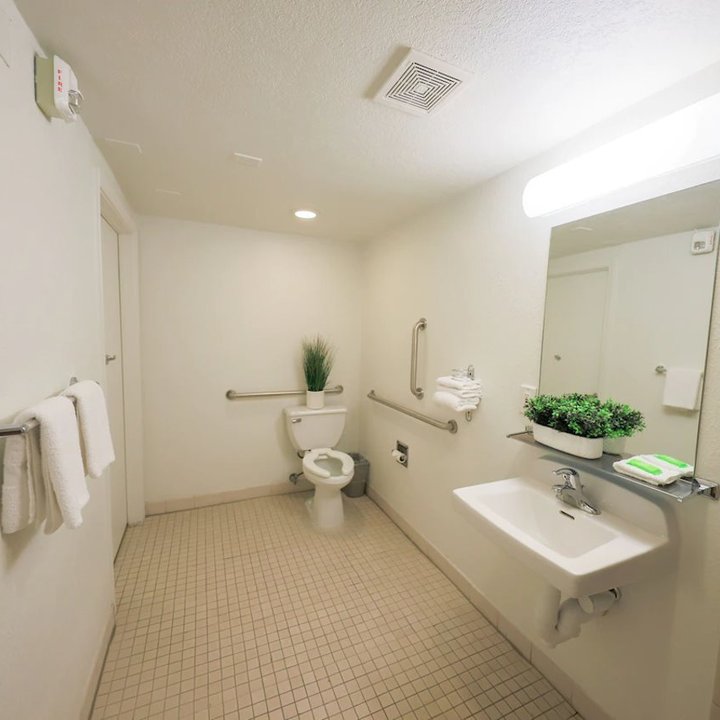 The Jackson SouthTown