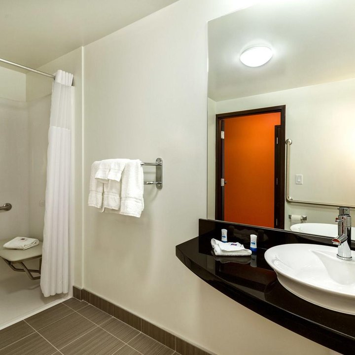 亞伯達艾爾德里6號汽車旅館