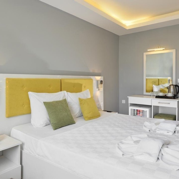 Sayeban Gold Hotel