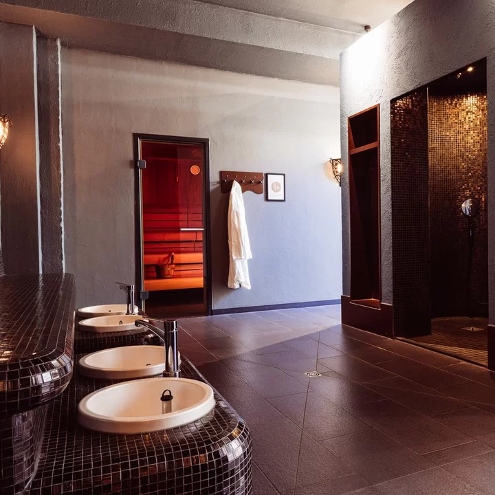 Gastwerk Hotel Hamburg