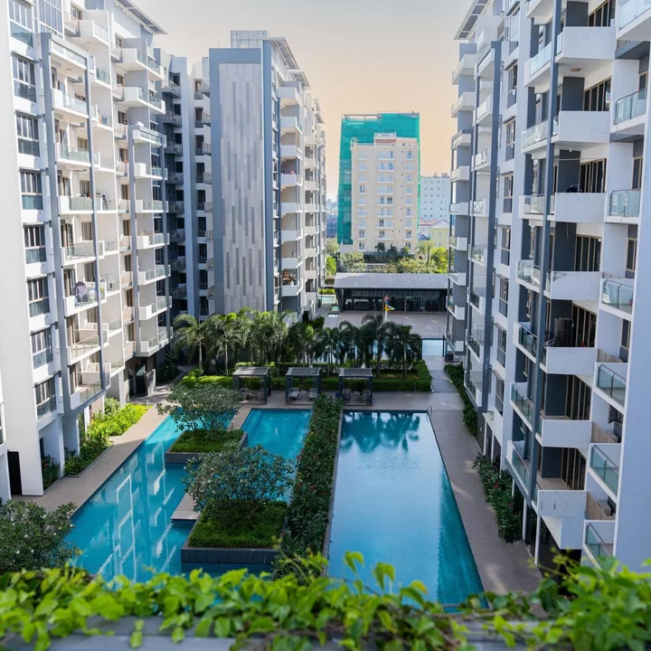 85 Soho Hotel & Serviced Apartment