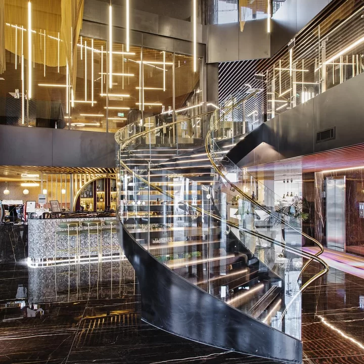 奧克蘭蘇豪酒店