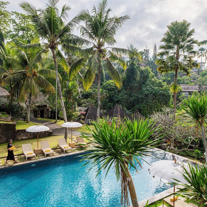 Pertiwi Resort & Spa