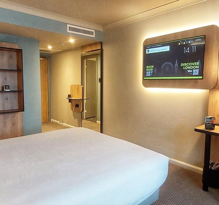 Colnbrook Hotel London Heathrow Airport