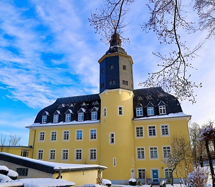 Schlosshotel Domäne Walberberg