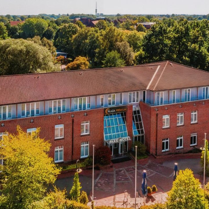 PLAZA Premium Parkhotel Norderstedt