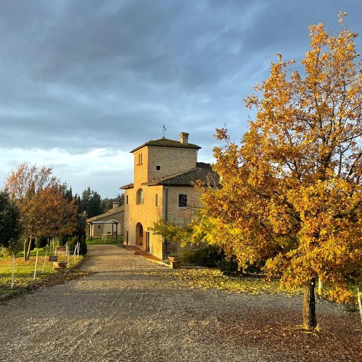 Tenuta di Sticciano