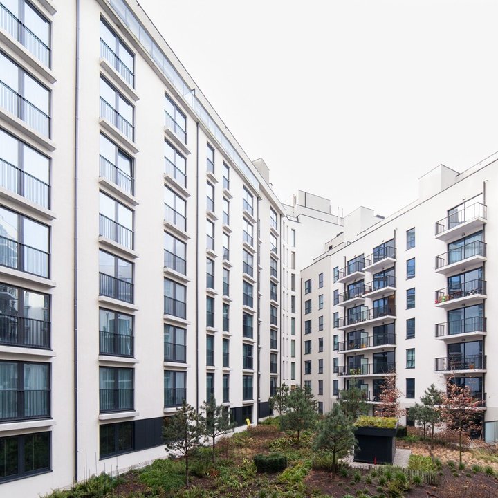 Sweet Inn Apartments - Etterbeek