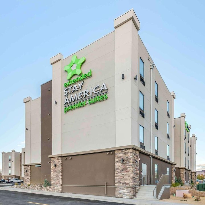 Extended Stay America Premier Suites - Reno - Sparks