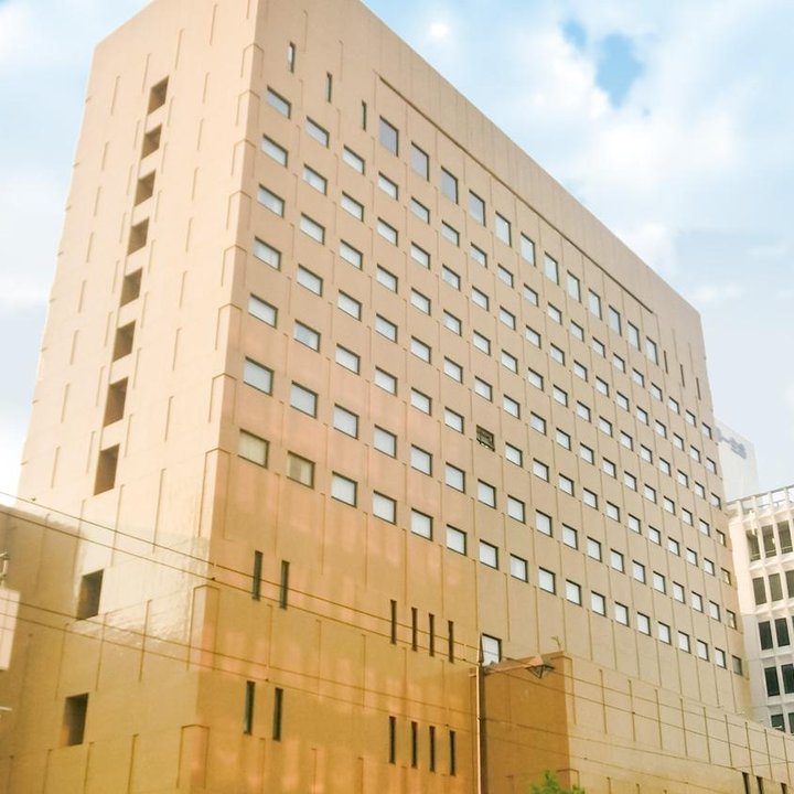 Hotel Grand Terrace Toyama