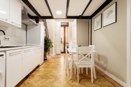 Tirso Loft en Madrid