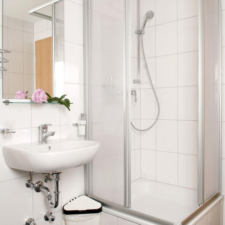 Hotel Andra München