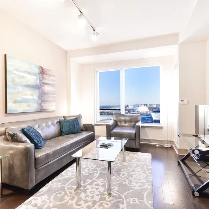 Global Luxury Suites Downtown Boston