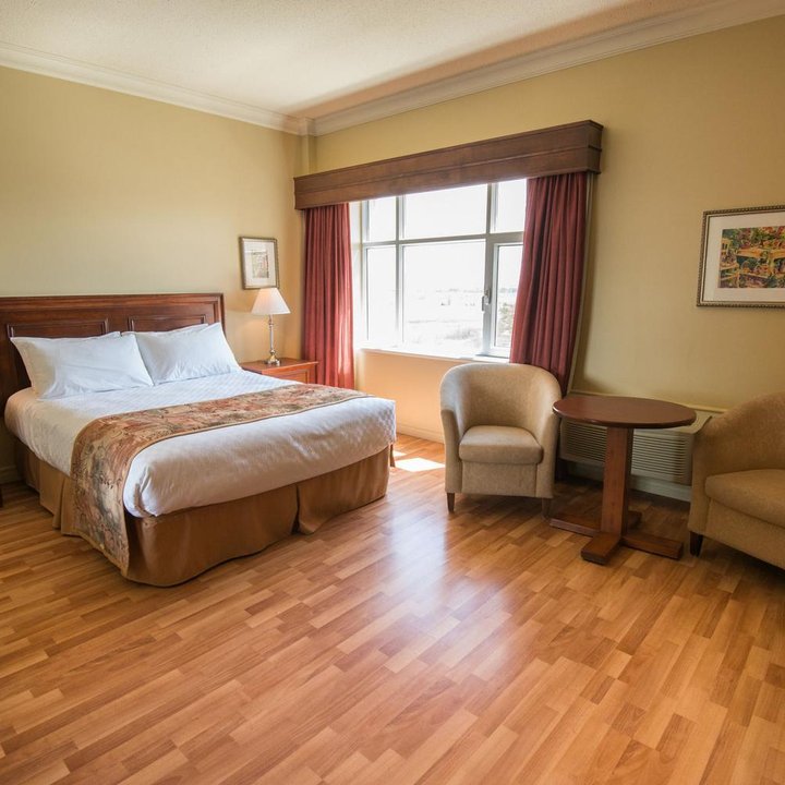 Hotel l'Oie des Neiges