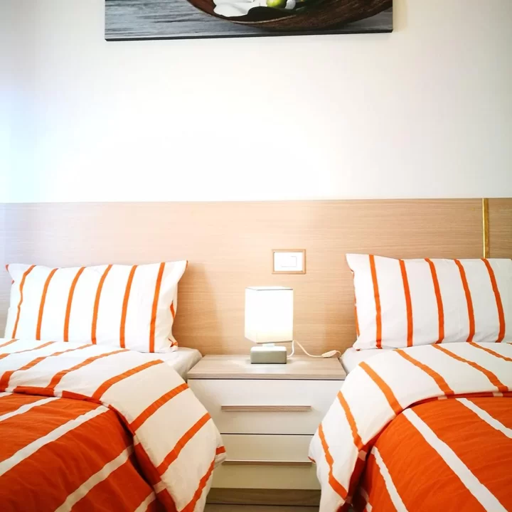 Residenza Serena-Kaixin