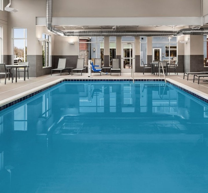 Residence Inn Portland Clackamas